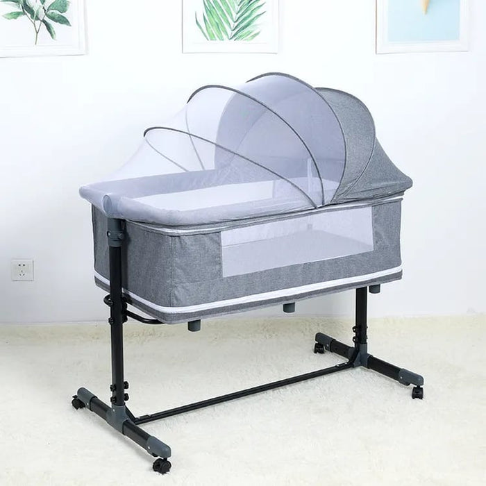 3 in 1 Baby Bed