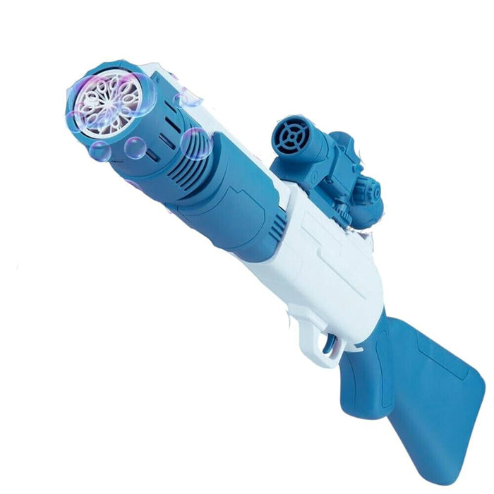 DD Cat Riffle Bubble Gun