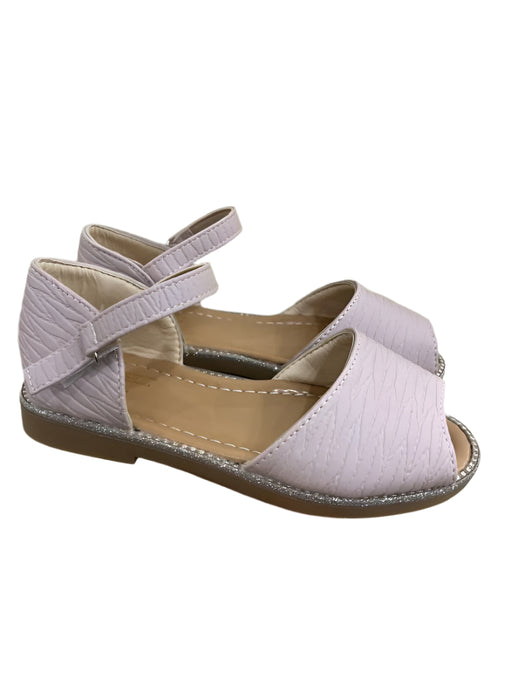 Elegant Girl Shoes Children's Non-Slip Casual Girls Soft Open Sandals