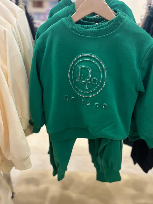 Dior 2pc Outfit