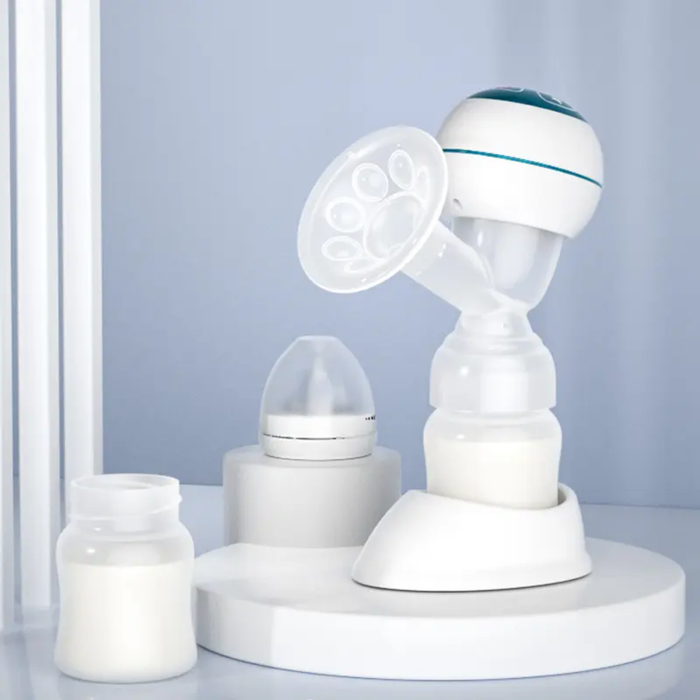 Philips Avent Natural BPA Free Baby Bottle Newborn Starter Gift Set
