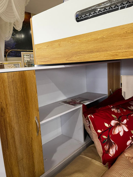 Decker Bed