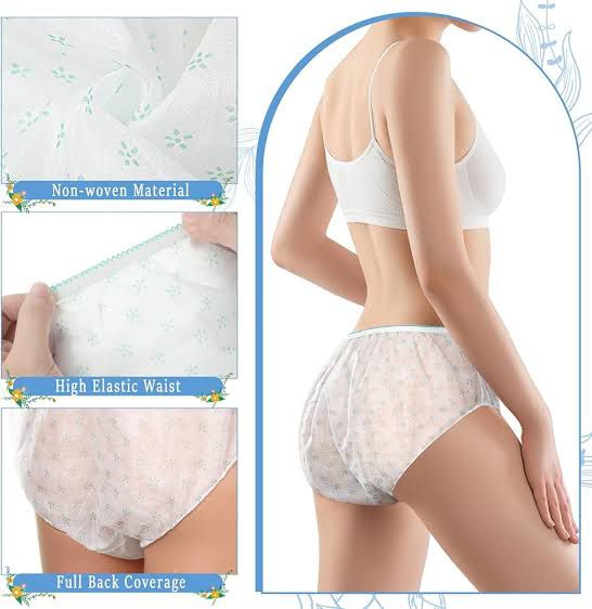 Disposable Knickers