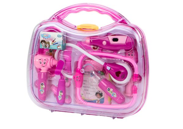 Kid's Doctor Medical Kit