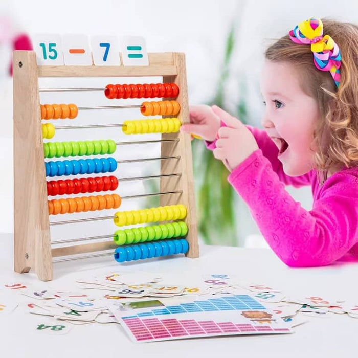 Drawing and Writing calculation Board