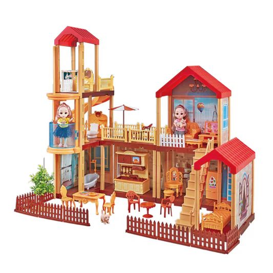 Dream home
