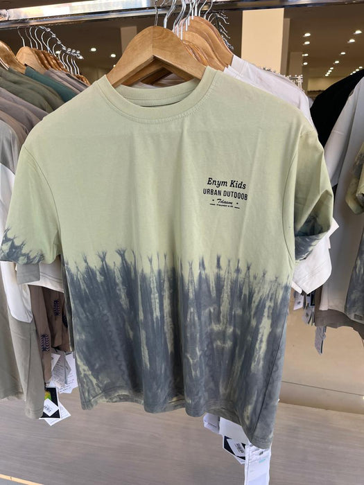 Enym Kids Urban Outdoor T Shirt
