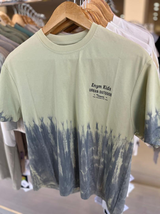 Enym Kids Urban Outdoor T Shirt