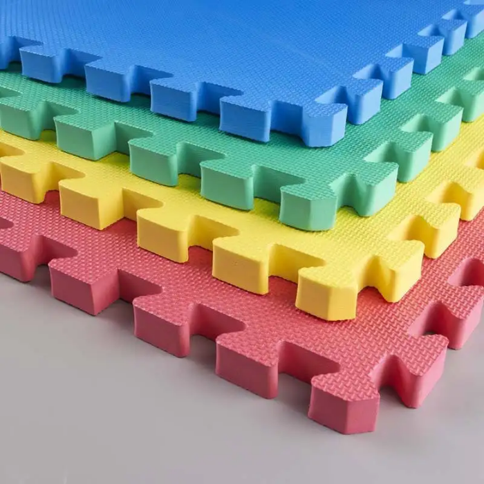 Puzzle Mat