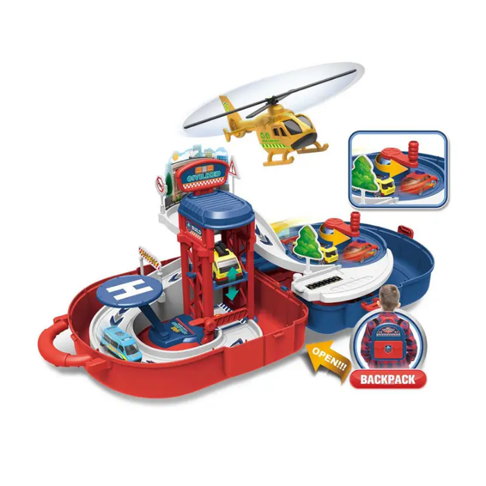 2025 New Trend Magnetic Tiles Colorful Educational Marble Runs Toys Inspirational Creativity for Kids Interesting