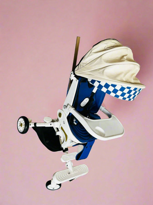 Exp Stroller