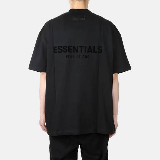 Essentials Fear of God 2pc Outfit