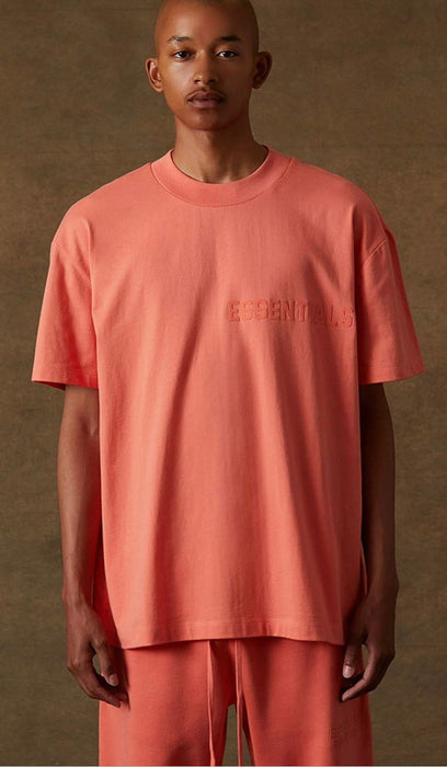 Essentials Fear of God 2pc Outfit