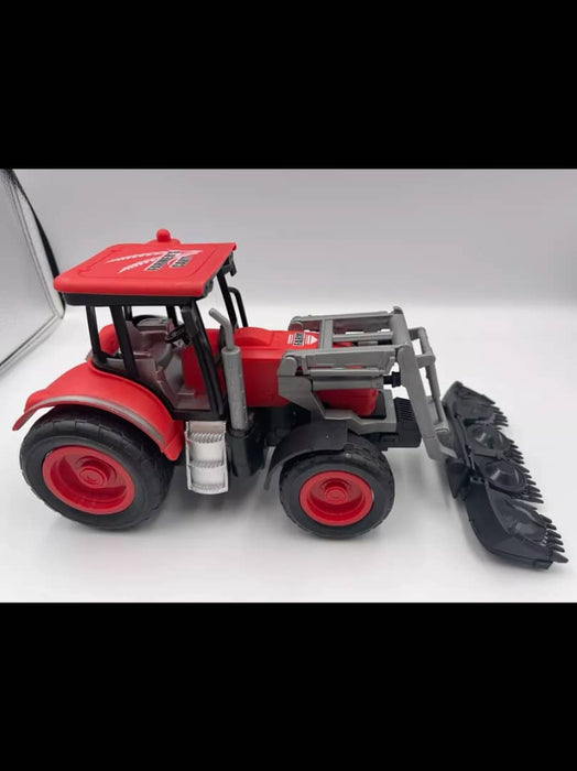Farm Truck