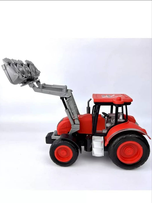 Farm Truck