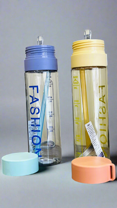 Fashion Water Bottle