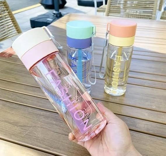 Fashion Water Bottle
