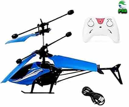 Rechargeable Mini RC Drone Remote Safe Fall-resistant RC Helicopters Drone Children Toys