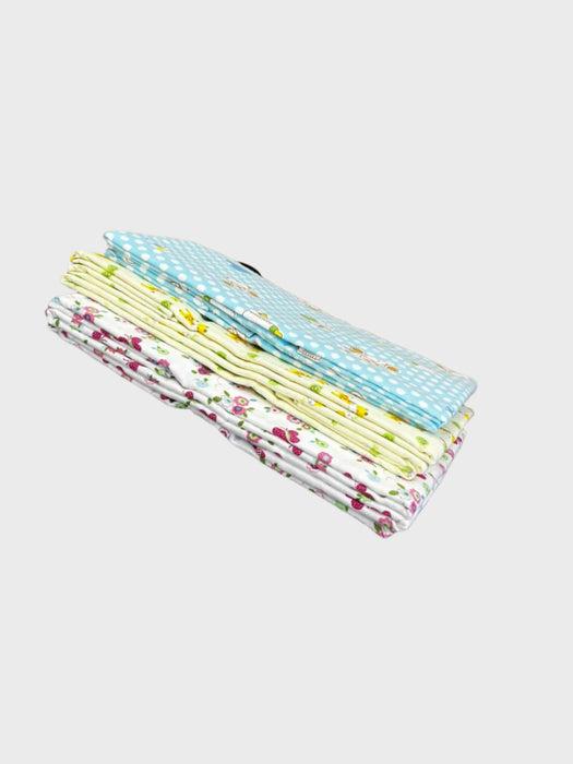 2pc Baby Bedside Bedsheets