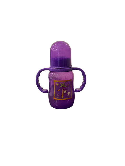 BPA Baby Feeding Bottles.