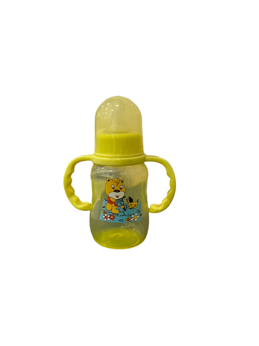 BPA Baby Feeding Bottles.