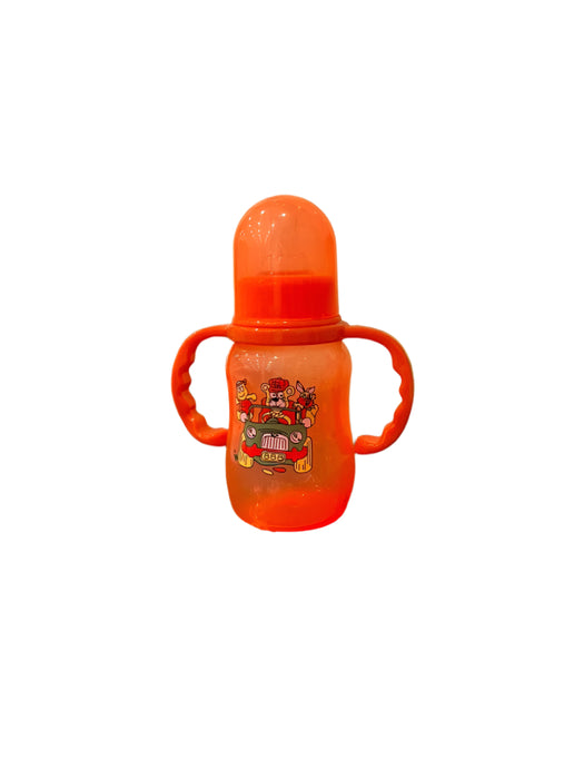 BPA Baby Feeding Bottles.
