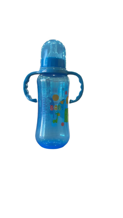 BPA Baby Feeding Bottles.