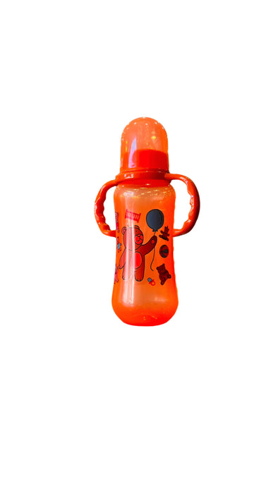 BPA Baby Feeding Bottles.