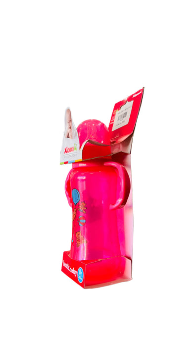 BPA Baby Feeding Bottles.