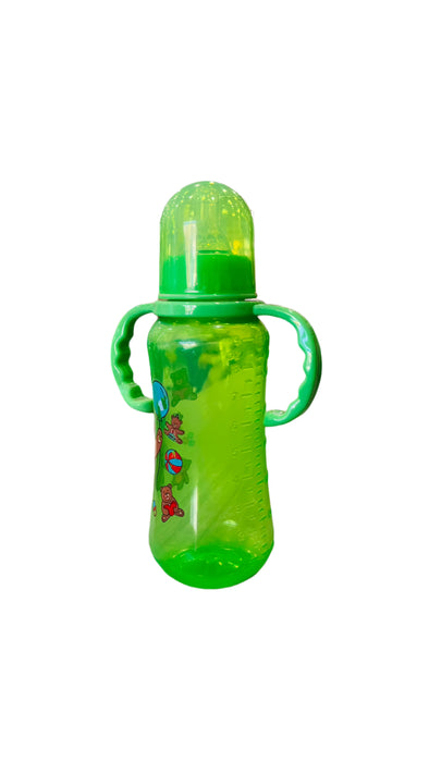 BPA Baby Feeding Bottles.