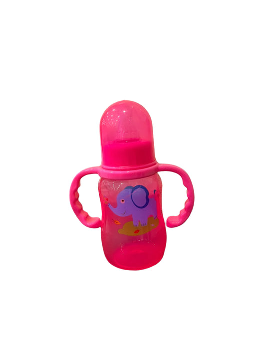 BPA Baby Feeding Bottles.