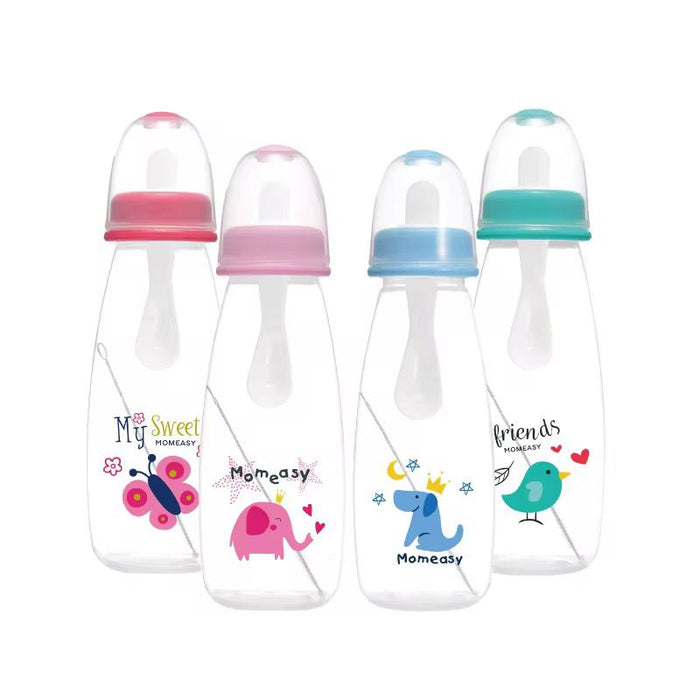 Squeeze Feeder