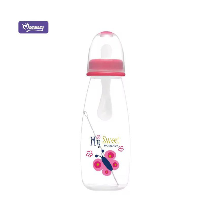 Squeeze Feeder