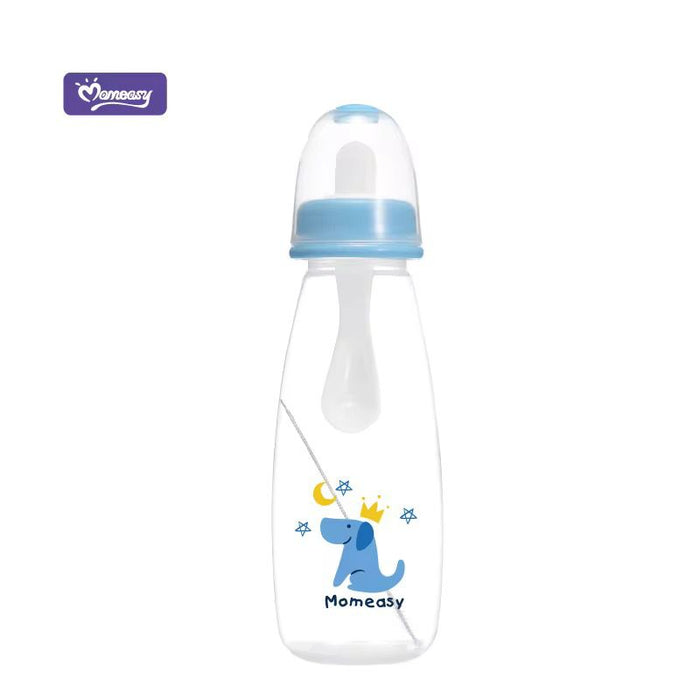 Squeeze Feeder