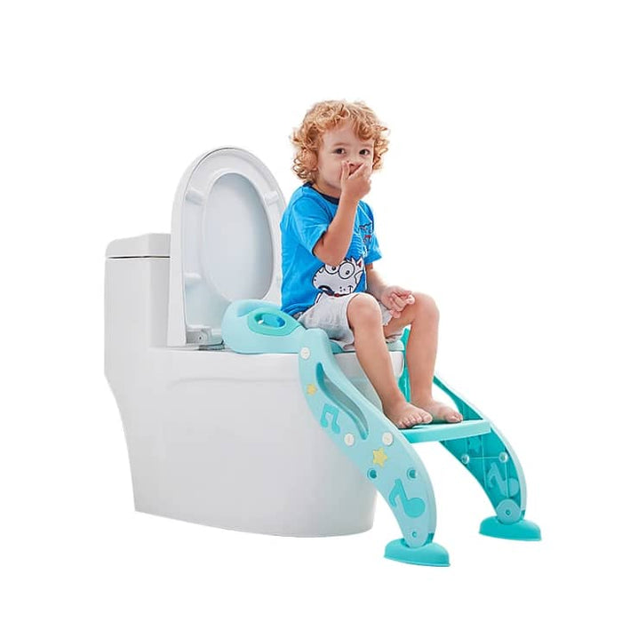 Potty Ladder