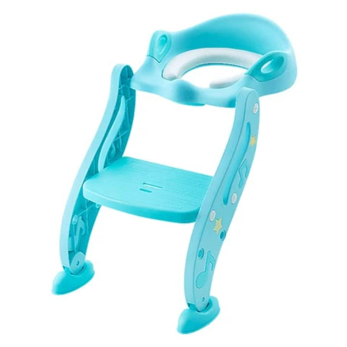 Potty Ladder