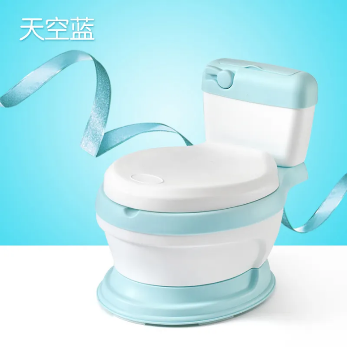 Potty Training Items Boys Potty Training Blue and Girls Kid Potty Chair Baby for Kids