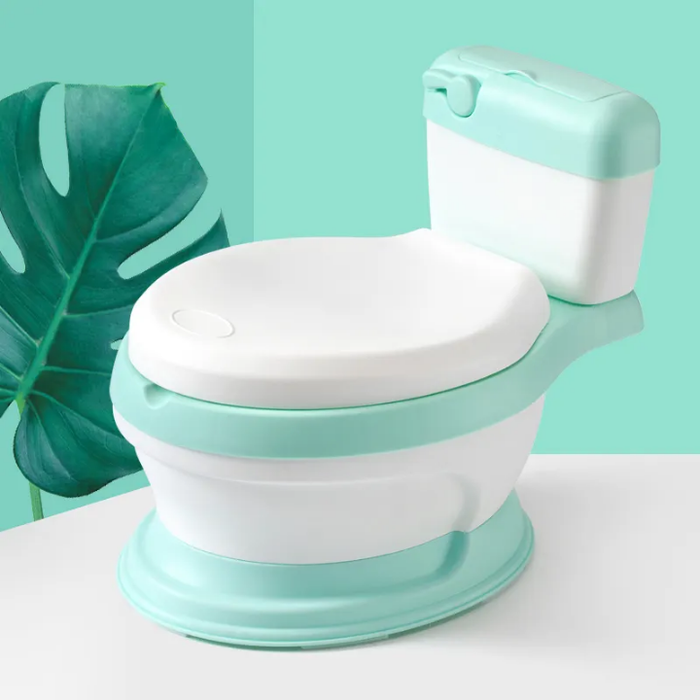 Potty Training Items Boys Potty Training Blue and Girls Kid Potty Chair Baby for Kids
