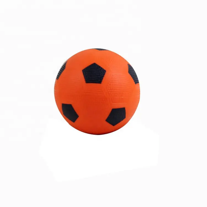 Laminated Thermal Bonded High Performance Rubber Soccer Ball Size 5 Football Ball for Daily Training and Matches