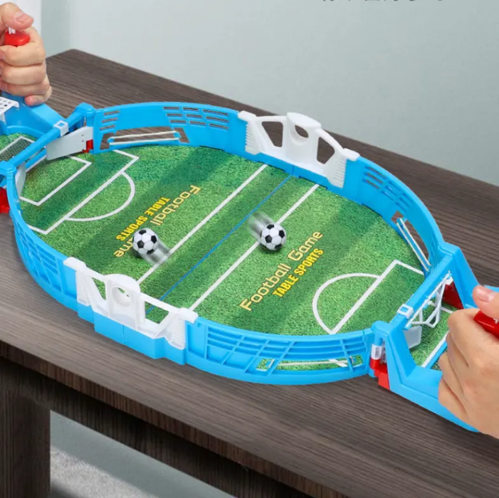 Mini Desktop Soccer Board Game