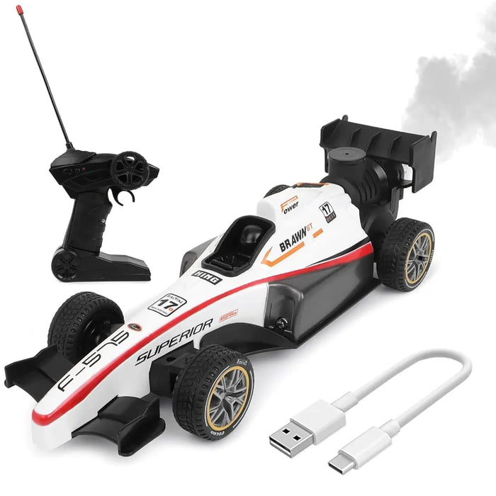 Formular 1 Spray Superior Toy Car