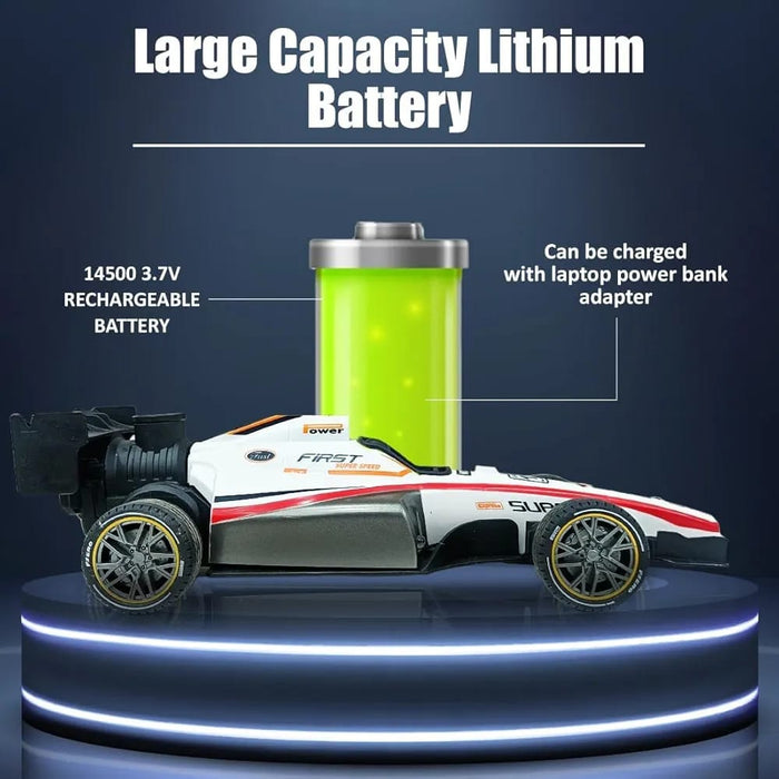 Formular 1 Spray Superior Toy Car