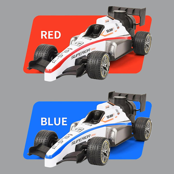 Formular 1 Spray Superior Toy Car