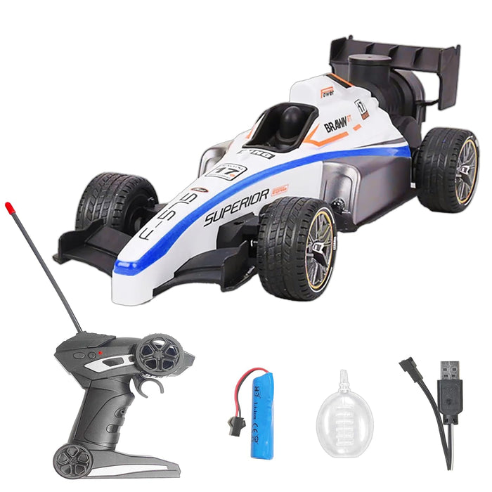 Formular 1 Spray Superior Toy Car