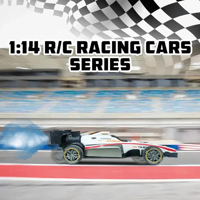 Formular 1 Spray Superior Toy Car