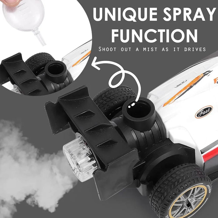 Formular 1 Spray Superior Toy Car