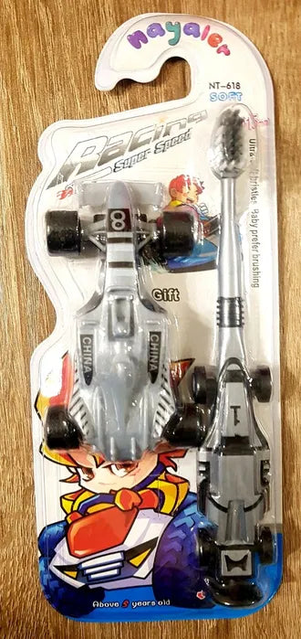 Formular 1 Kid's ToothBrush
