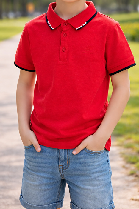 Fashion Boys T-Shirt