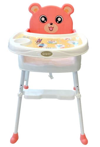 3 in 1 Multi-function Baby Feeding Chair