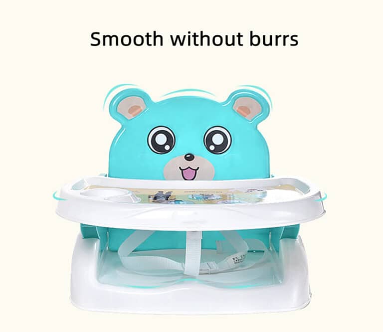 3 in 1 Multi-function Baby Feeding Chair